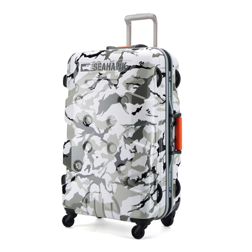 [멘도자]씨호크라이트3플러스 26형 화물용 캐리어 여행가방