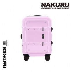 [나쿠루]NKR2141리미티드 20형 여행용 캐리어 여행가방
