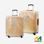 [멘도자]펜저 캐리어 전용 커버 22형 26형 PVC 캐리어커버