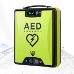 자동심장충격기(AED)/자동제세동기 / 나눔테크 ReHeart NT-381.O