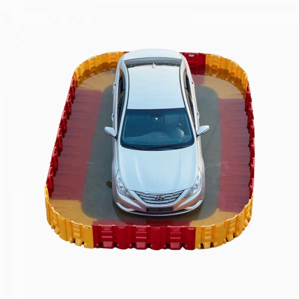 모리스앤코 MFCB 이동조립식 소화수조 / 32장세트