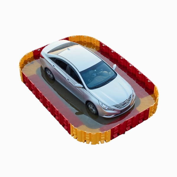 모리스앤코 MFCB 이동조립식 소화수조 / 28장세트