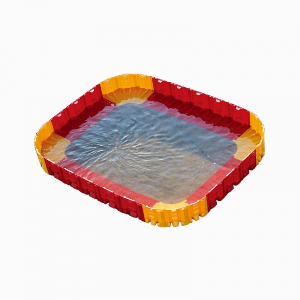 모리스앤코 MFCB 이동조립식 소화수조 / 28장세트