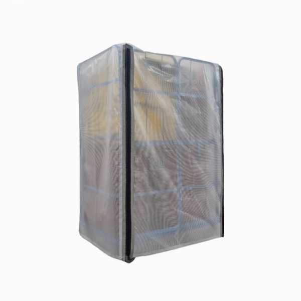 모리스앤코 MFCB 이동식 보관함 / 커버포함