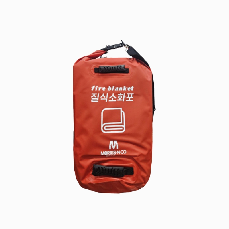 모리스앤코 MFCB 질식소화포 / 소화용담요 / M2