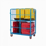 모리스앤코 MFCB 이동식 보관함 / 롤케이지