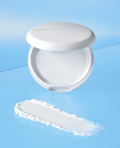 지베르니 밀착 세팅 팩트