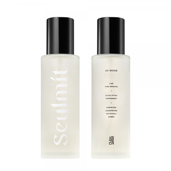 슬밋 단잠 필로우 미스트 125ml