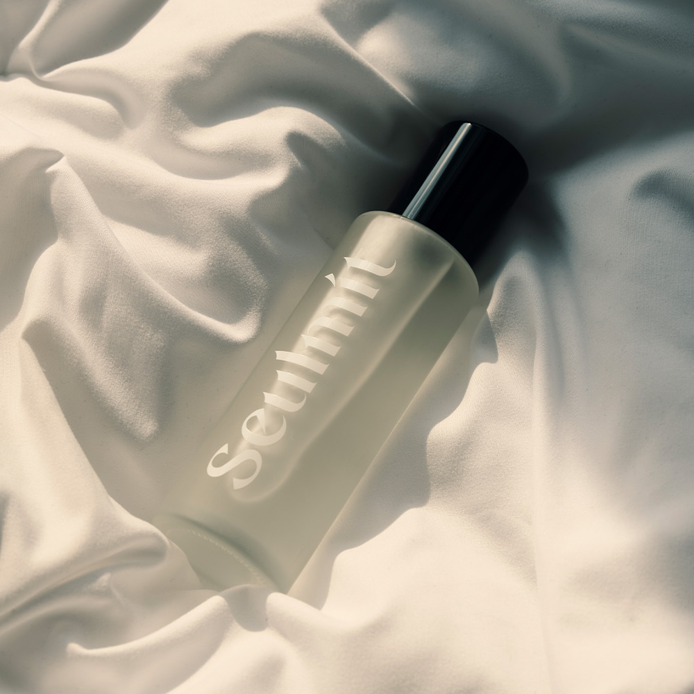 슬밋 단잠 필로우 미스트 125ml