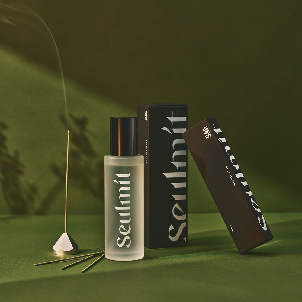 슬밋 단잠 필로우 미스트 125ml