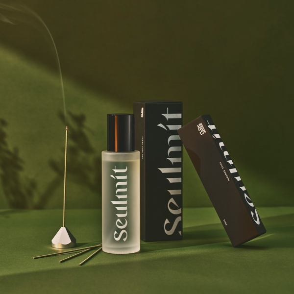 슬밋 단잠 필로우 미스트 125ml