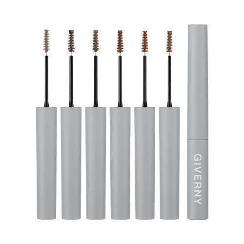 지베르니 임프레션 세팅 브로우 카라