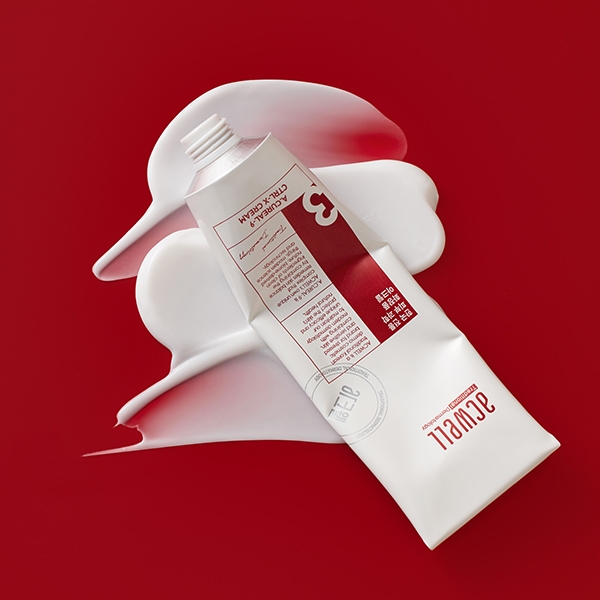 [사은품증정] 아크웰 아큐리얼-나인 컨트롤 엑스 크림