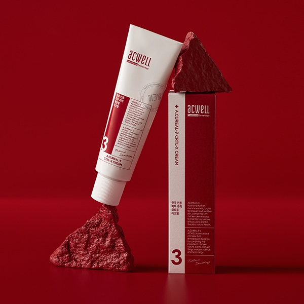 [사은품증정] 아크웰 아큐리얼-나인 컨트롤 엑스 크림