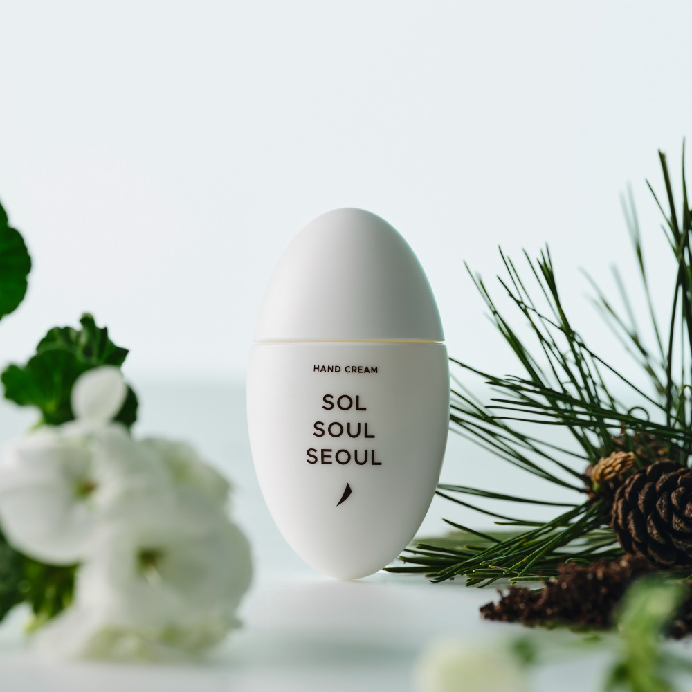슬밋 핸드크림 30ml
