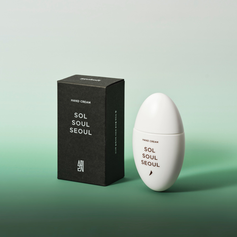 슬밋 핸드크림 30ml