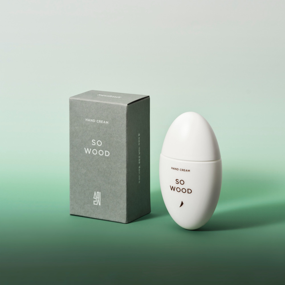 슬밋 핸드크림 30ml