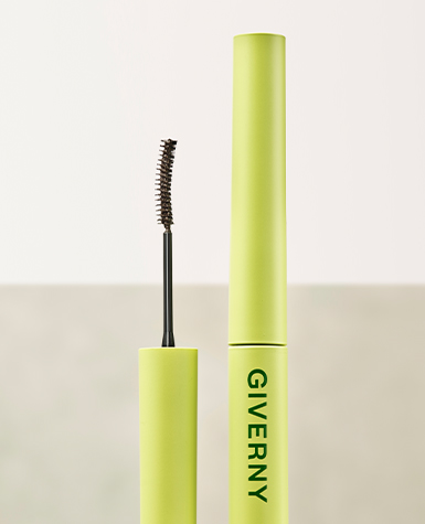 지베르니 밀착 센서티브 마스카라 롱래쉬