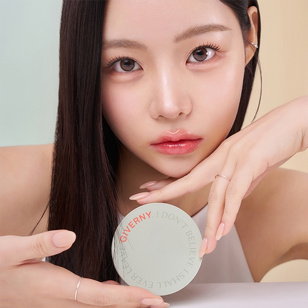 지베르니 밀착 커버 쿠션 (본품)