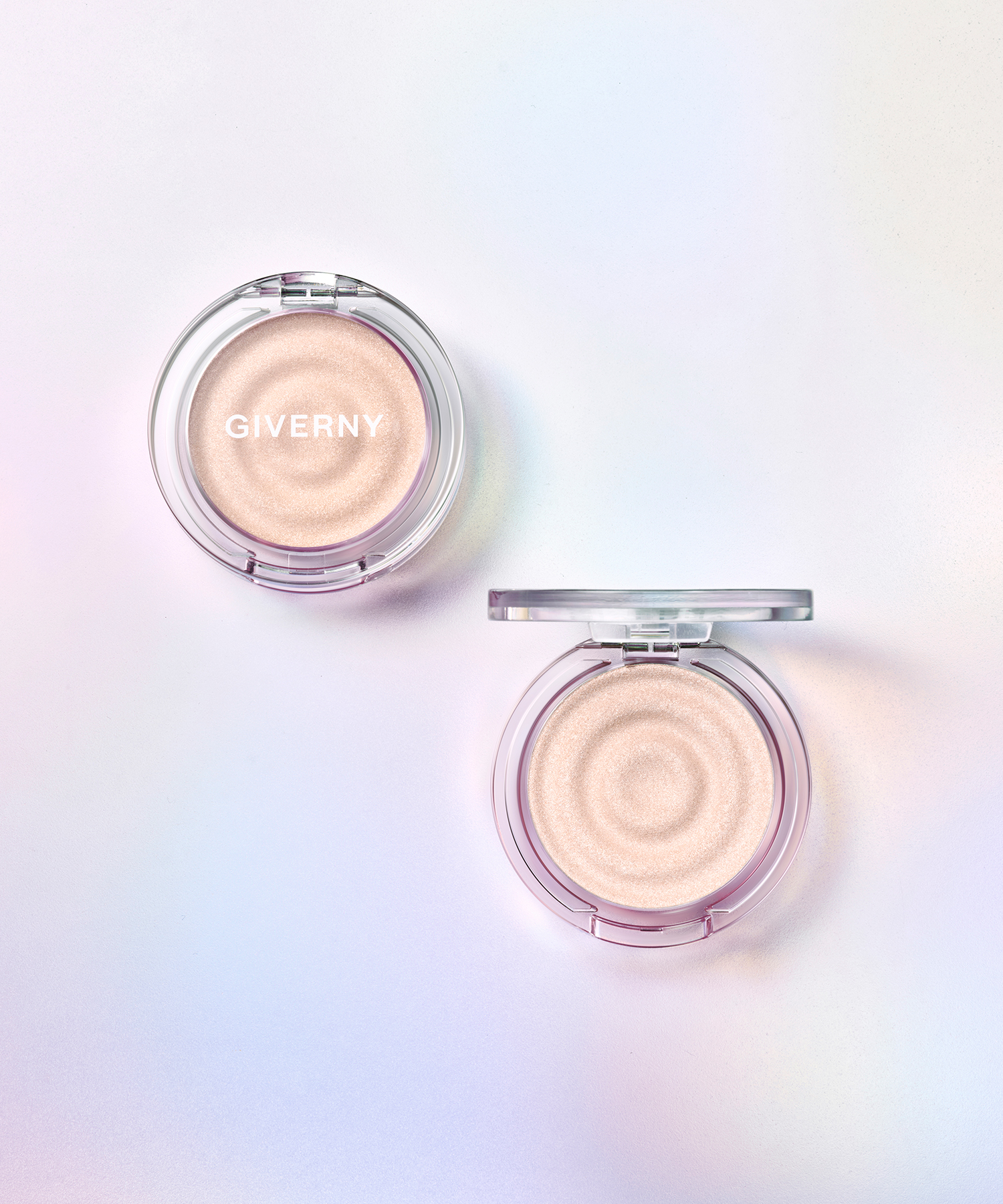 지베르니 듀이 볼류밍 하이라이터