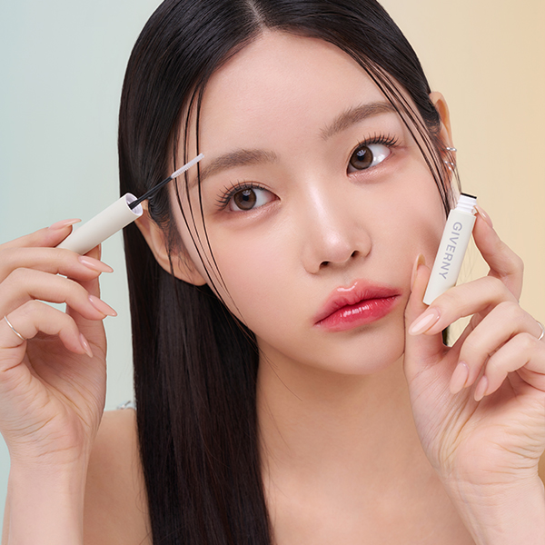 NEW 지베르니 밀착 센서티브 마스카라 픽서