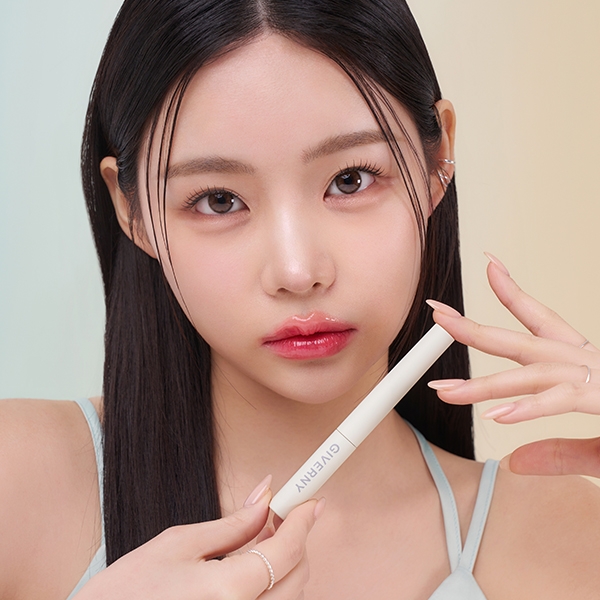 NEW 지베르니 밀착 센서티브 마스카라 픽서