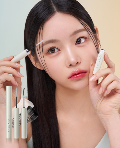 지베르니 밀착 센서티브 마스카라 픽서