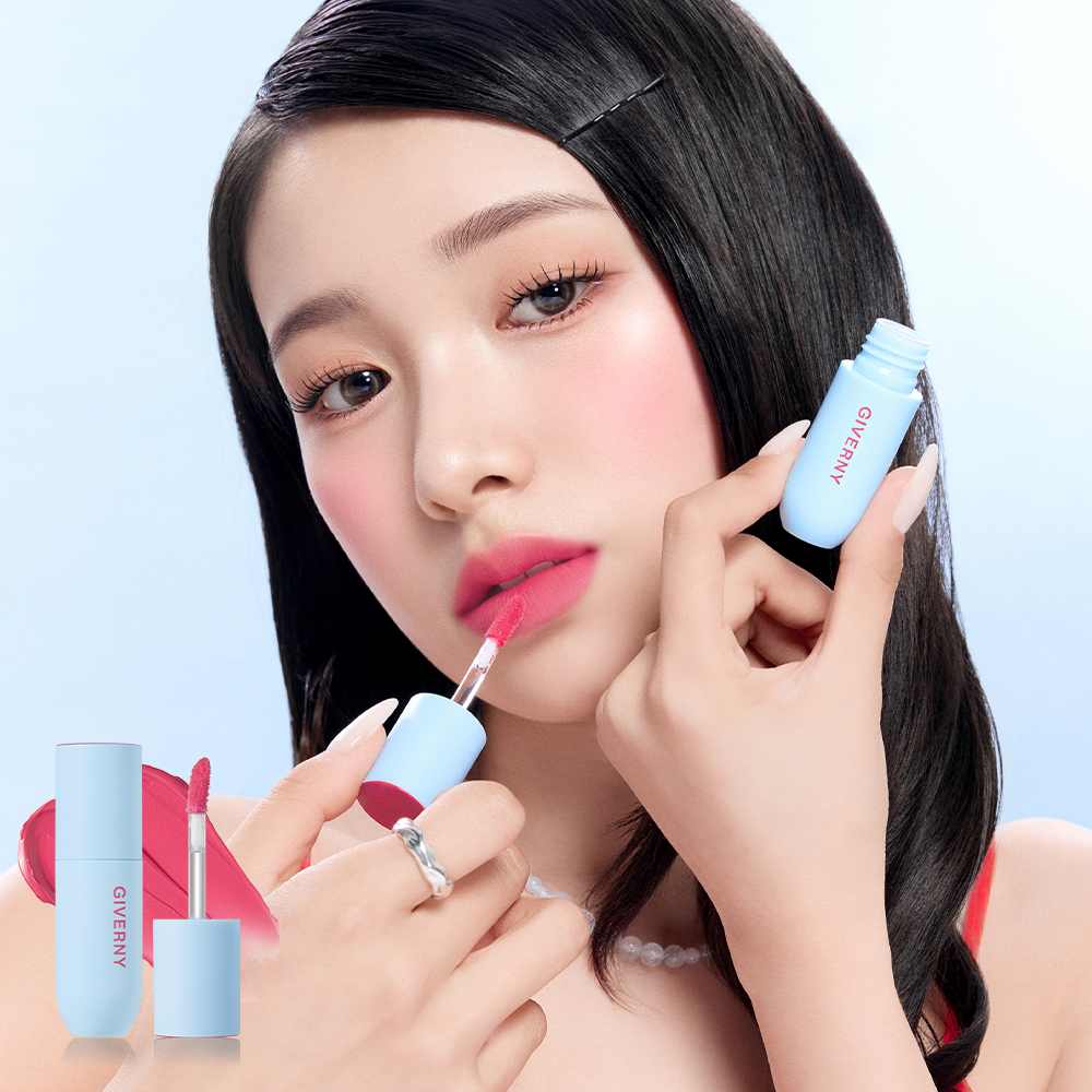 NEW 지베르니 플러피 쉬어 틴트(Color 추가)