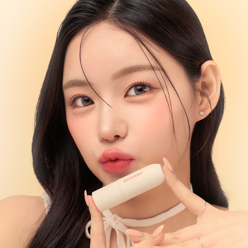 NEW 지베르니 플러피 쉬어 틴트