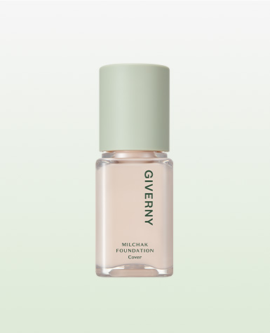 NEW 지베르니 밀착 커버 파운데이션 미니 (15ml)