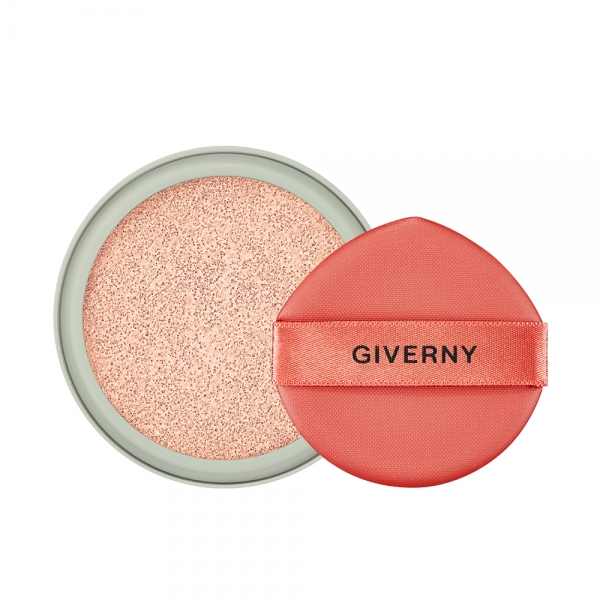 지베르니 밀착 커버 쿠션 (리필)