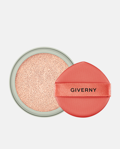 지베르니 밀착 커버 쿠션 (리필)