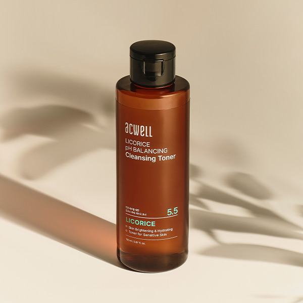 [추석 선물] 감초수 풀케어 세트 (토너+크림+아이크림+젤폼+마스크팩)