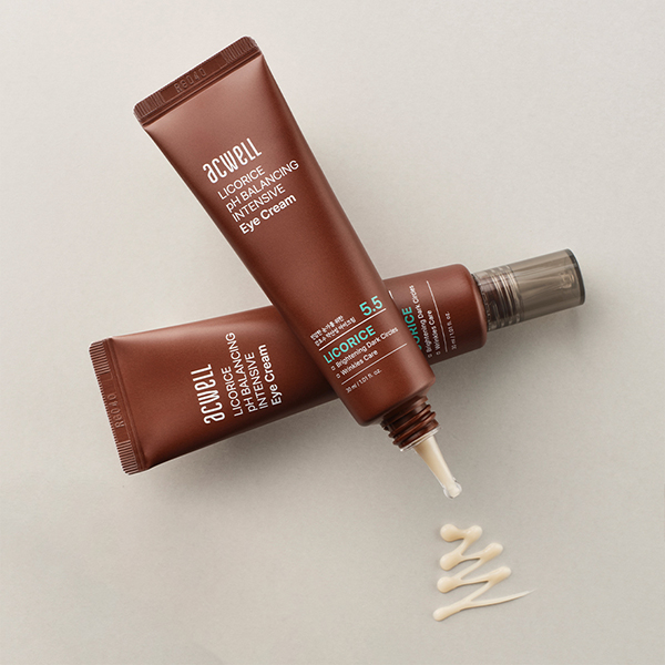 [추석 선물] 감초수 풀케어 세트 (토너+크림+아이크림+젤폼+마스크팩)