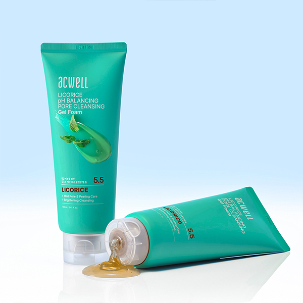 [추석 선물] 감초수 풀케어 세트 (토너+크림+아이크림+젤폼+마스크팩)