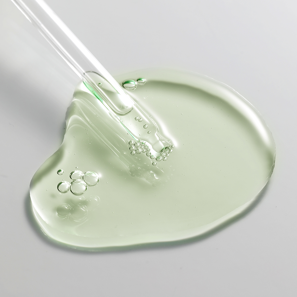 NEW 아크웰 티트리 블레미쉬 컨트롤 앰플 80ml