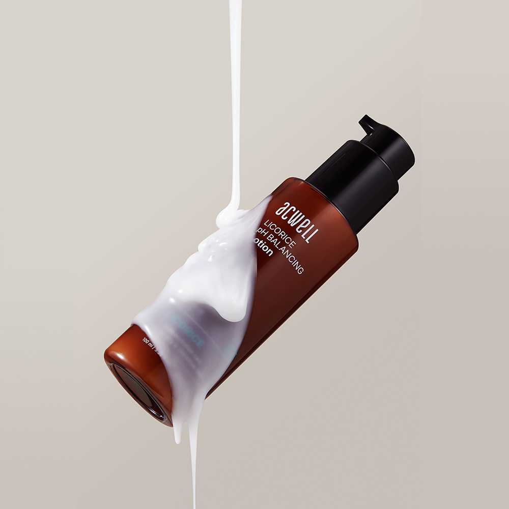 아크웰 감초수 피에이치 밸런싱 로션 100ml