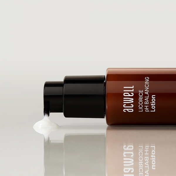 아크웰 감초수 피에이치 밸런싱 로션 100ml