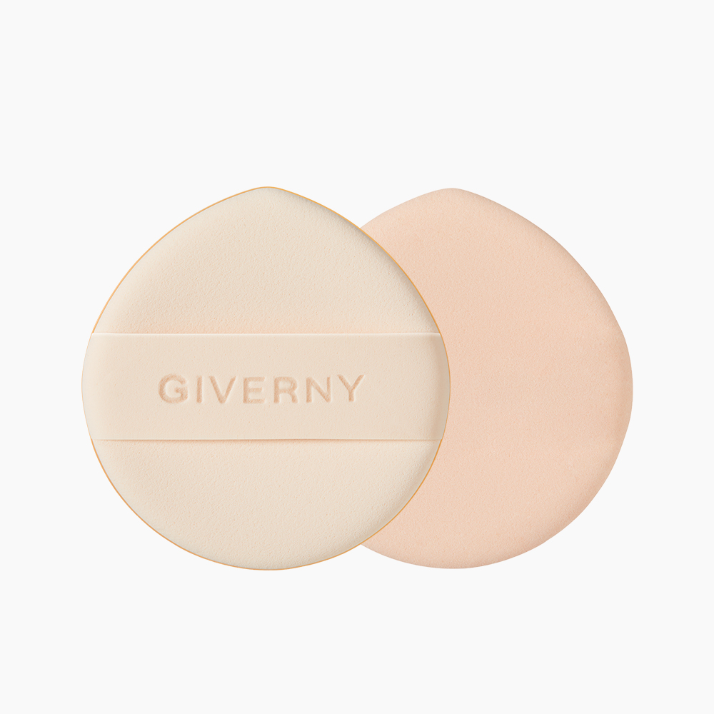 지베르니 밀착 스킨핏 퍼프 (1개입)