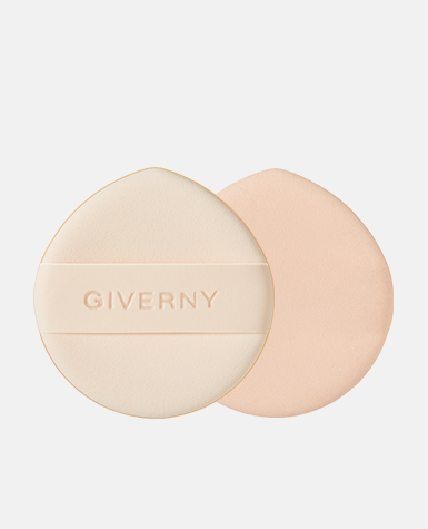 지베르니 밀착 스킨핏 퍼프 (1개입)