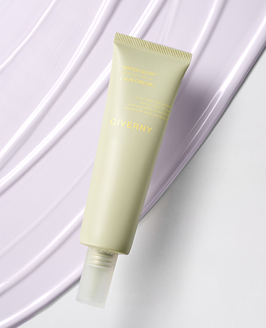 지베르니 워터 글로우 선크림 50ml