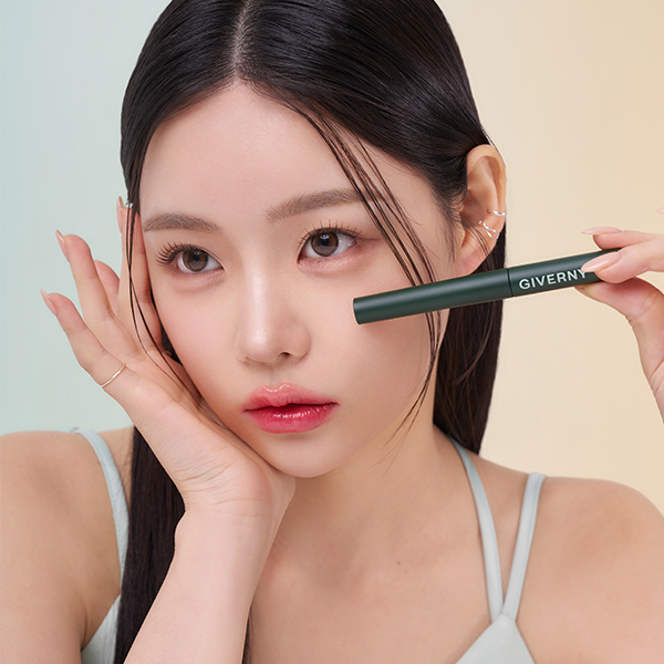 지베르니 밀착 센서티브 마스카라 (NEW Color 추가)