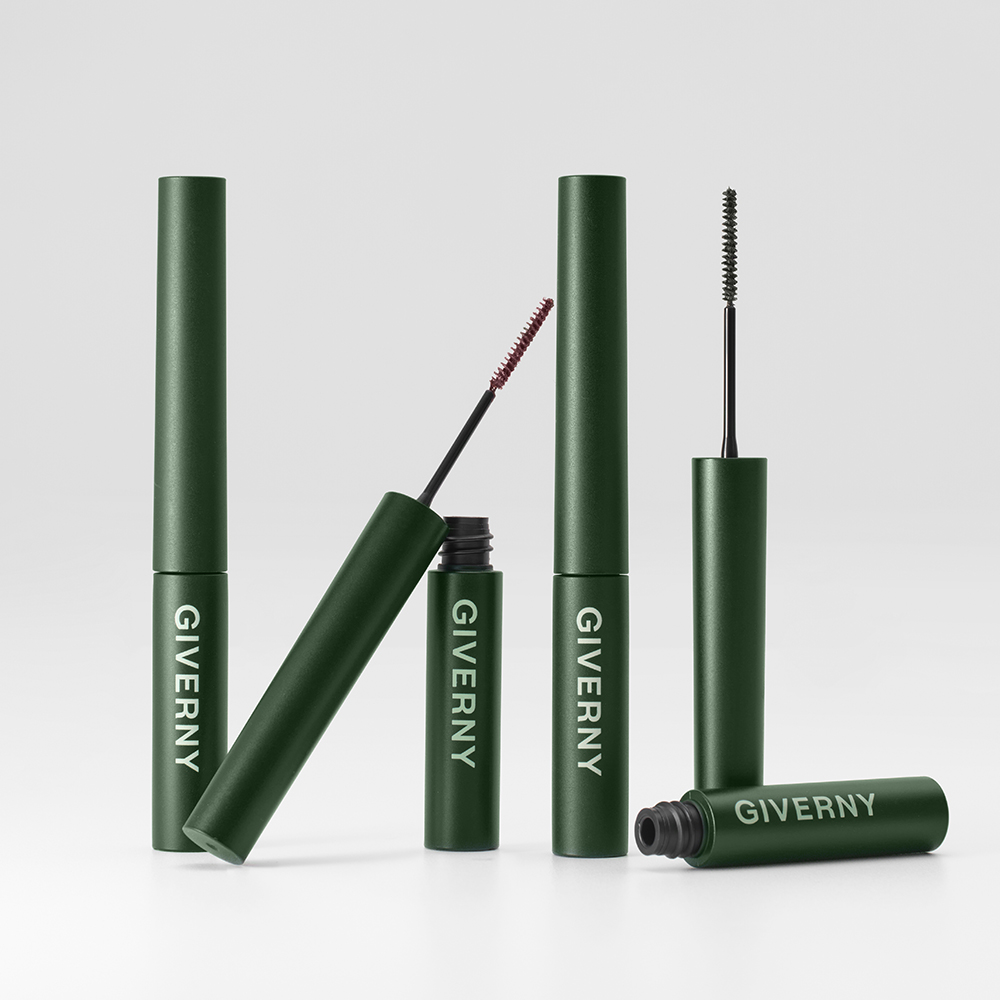 [코스모뷰티어워즈 수상]지베르니 밀착 센서티브 마스카라 (NEW Color 추가)