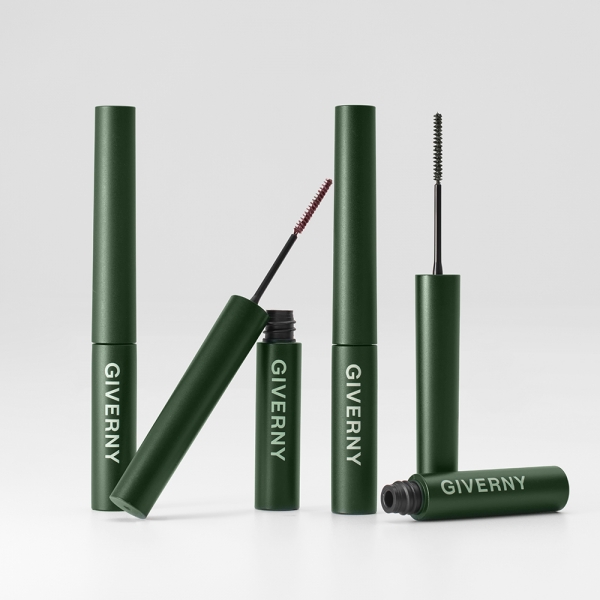 [코스모뷰티어워즈 수상]지베르니 밀착 센서티브 마스카라 (NEW Color 추가)