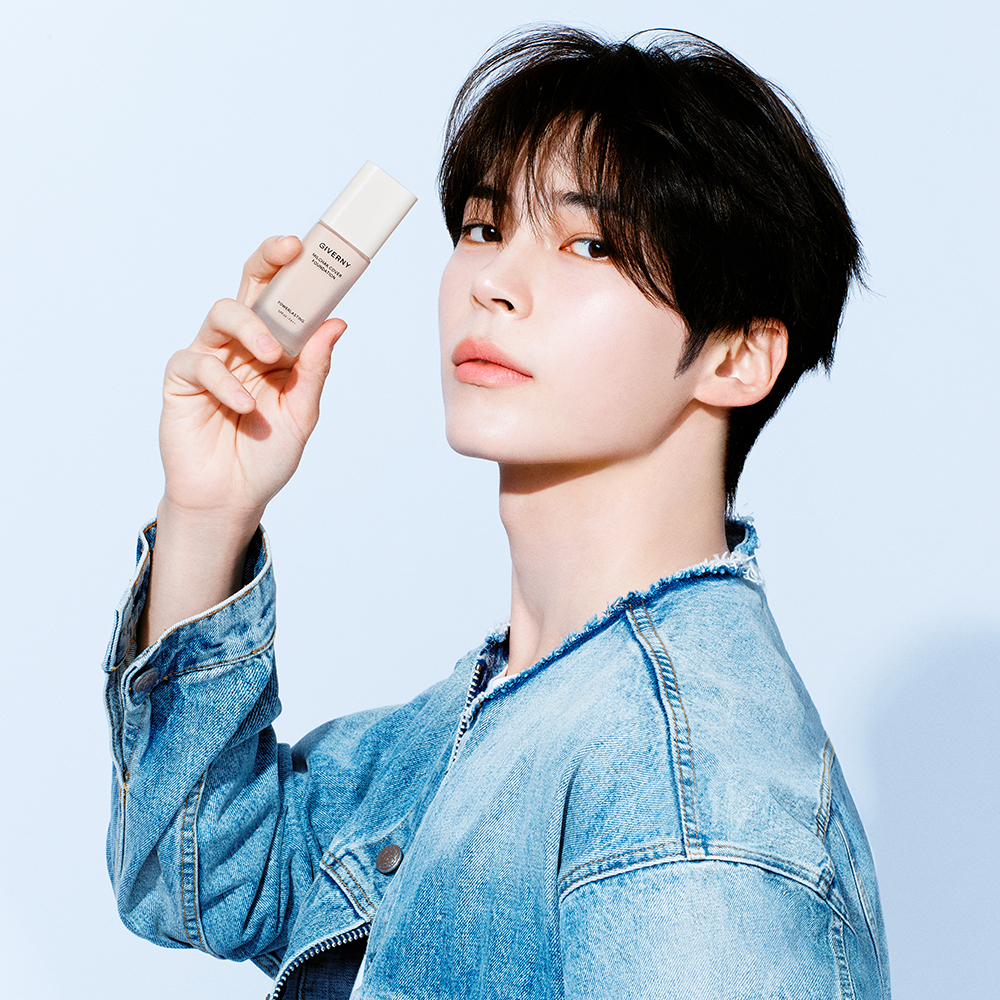 [성한빈PICK] 지베르니 밀착 커버 파운데이션 (NEW컬러 추가)