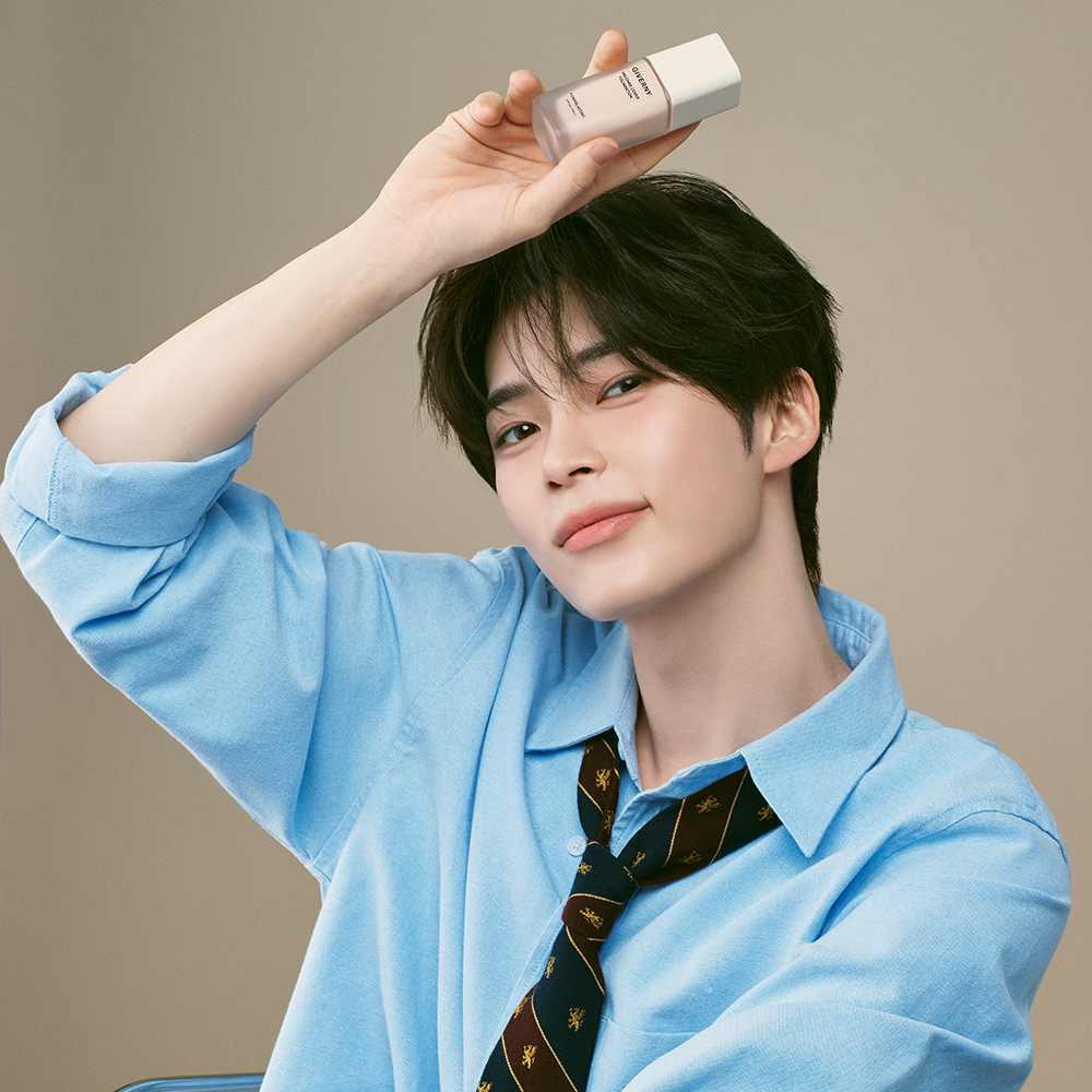 [🩵성한빈PICK🩵] 지베르니 밀착 커버 파운데이션 (NEW컬러 추가)
