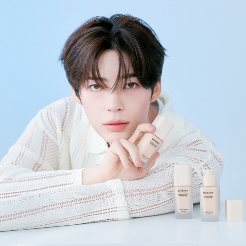 [🩵성한빈PICK🩵] 지베르니 밀착 커버 파운데이션 (NEW컬러 추가)