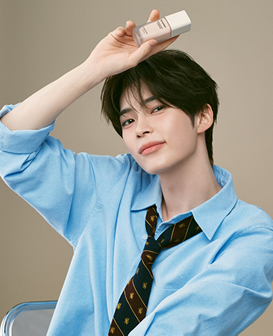 [🩵성한빈PICK🩵] 지베르니 밀착 커버 파운데이션 (NEW컬러 추가)