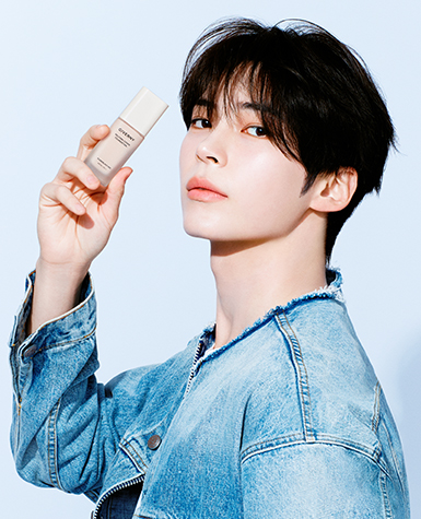 [성한빈PICK] 지베르니 밀착 커버 파운데이션 (NEW컬러 추가)