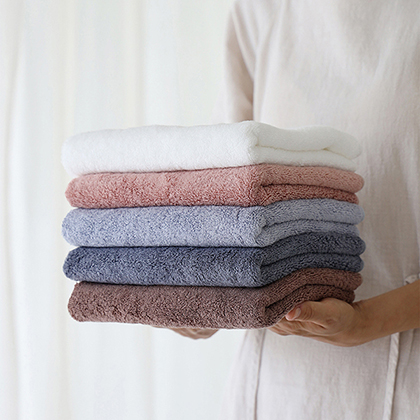 (대나무원사 200g 항균수건) 뱀부얀 200G 블랙라벨 5P